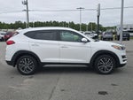 2019 Hyundai Tucson SEL