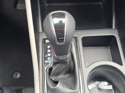 2019 Hyundai Tucson SEL