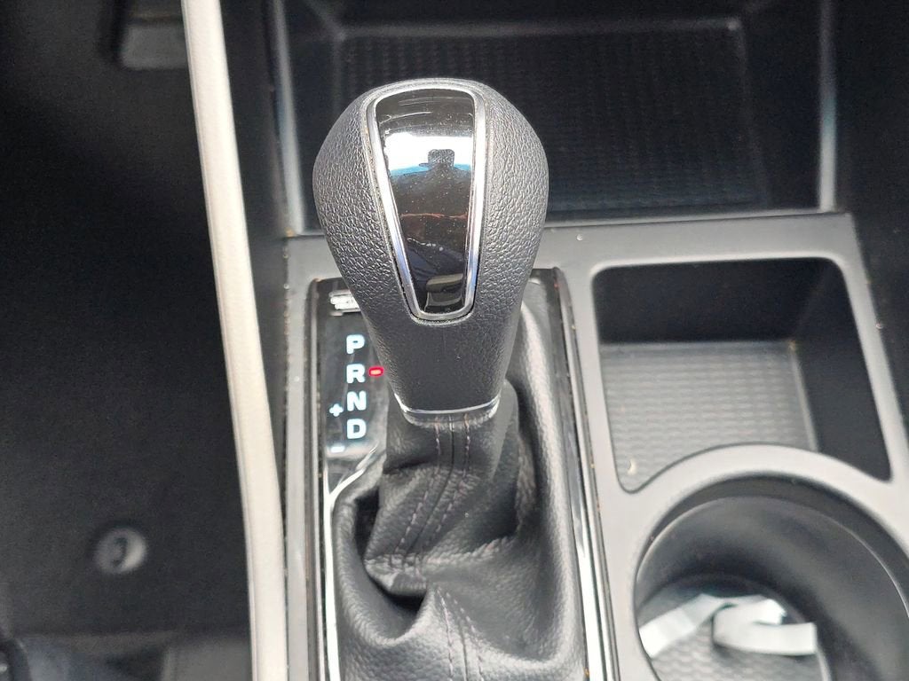 2019 Hyundai Tucson SEL