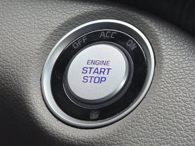 2019 Hyundai Tucson SEL