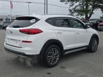 2019 Hyundai Tucson SEL
