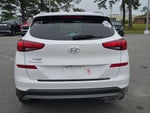 2019 Hyundai Tucson SEL