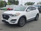 2019 Hyundai Tucson SEL