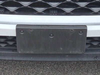 2019 Hyundai Tucson SEL