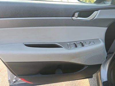 2020 Hyundai Palisade SE