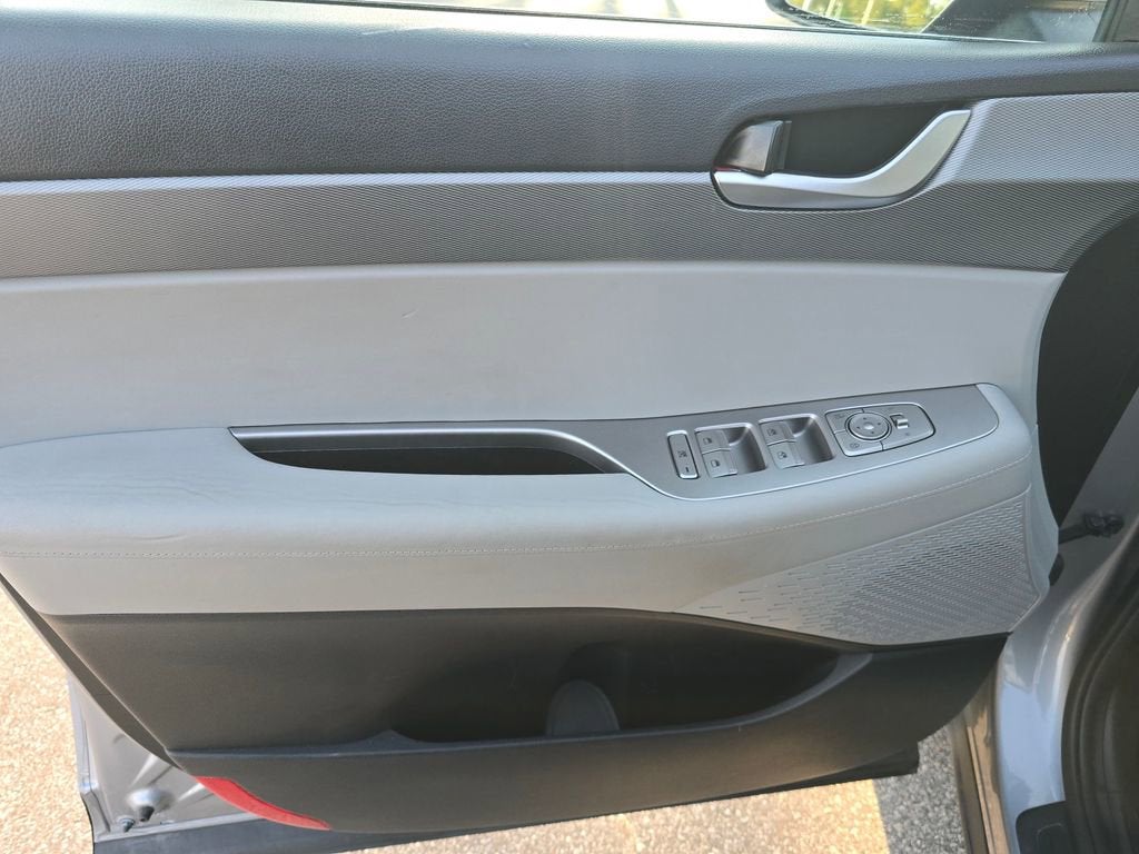 2020 Hyundai Palisade SE