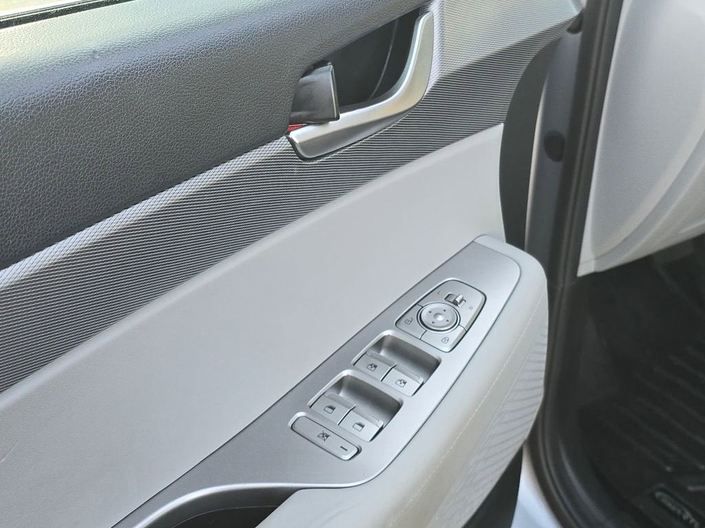 2020 Hyundai Palisade SE