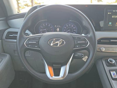 2020 Hyundai Palisade SE