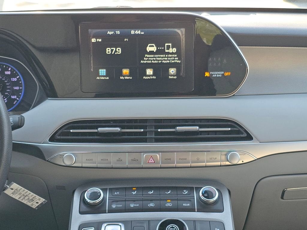 2020 Hyundai Palisade SE