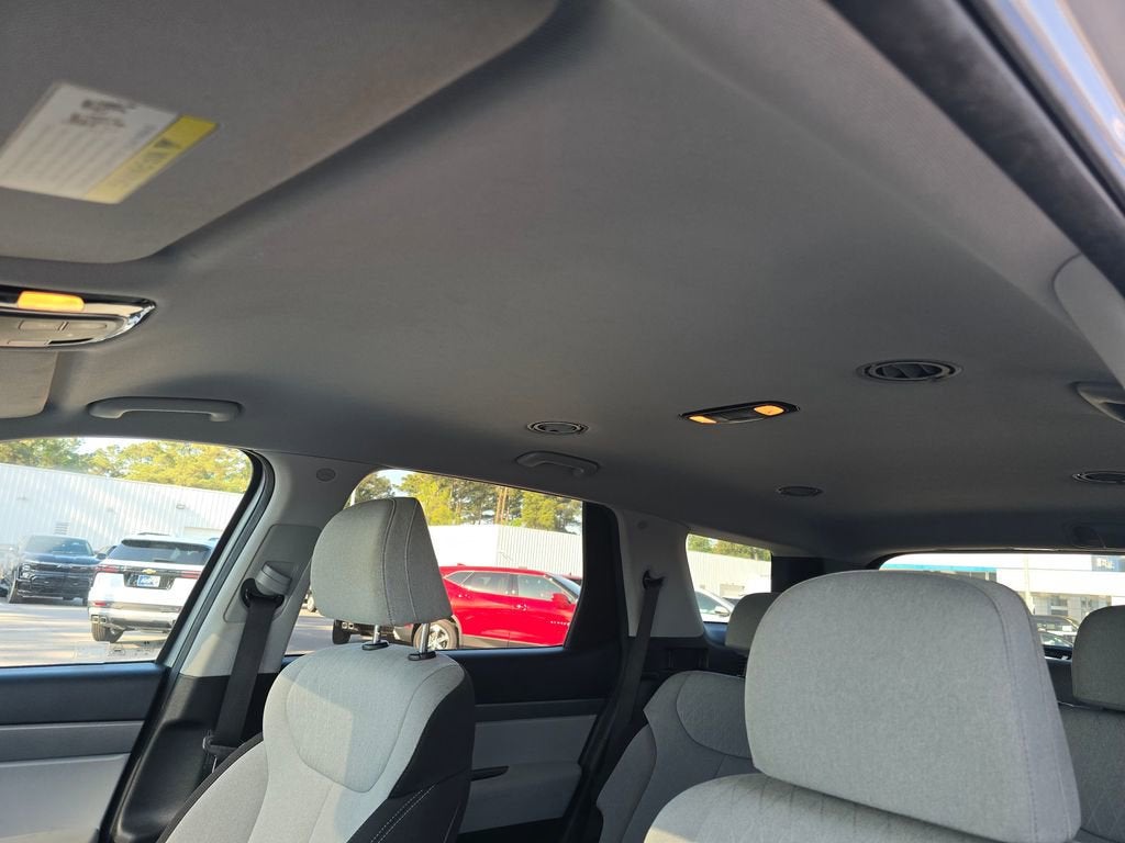 2020 Hyundai Palisade SE