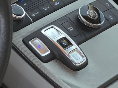 2020 Hyundai Palisade SE