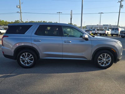 2020 Hyundai Palisade SE