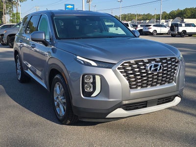2020 Hyundai Palisade SE