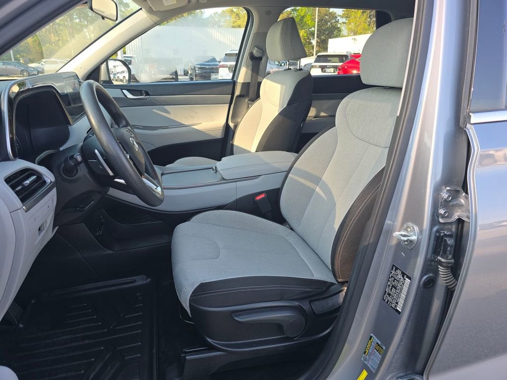 2020 Hyundai Palisade SE