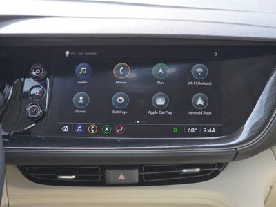2022 Buick Envision Essence