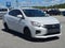 2022 Mitsubishi Mirage G4 ES