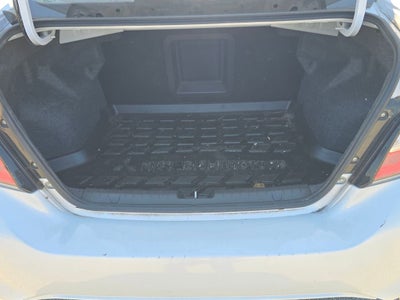2022 Mitsubishi Mirage G4 ES