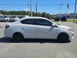 2022 Mitsubishi Mirage G4 ES