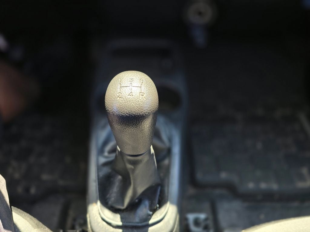 2022 Mitsubishi Mirage G4 ES