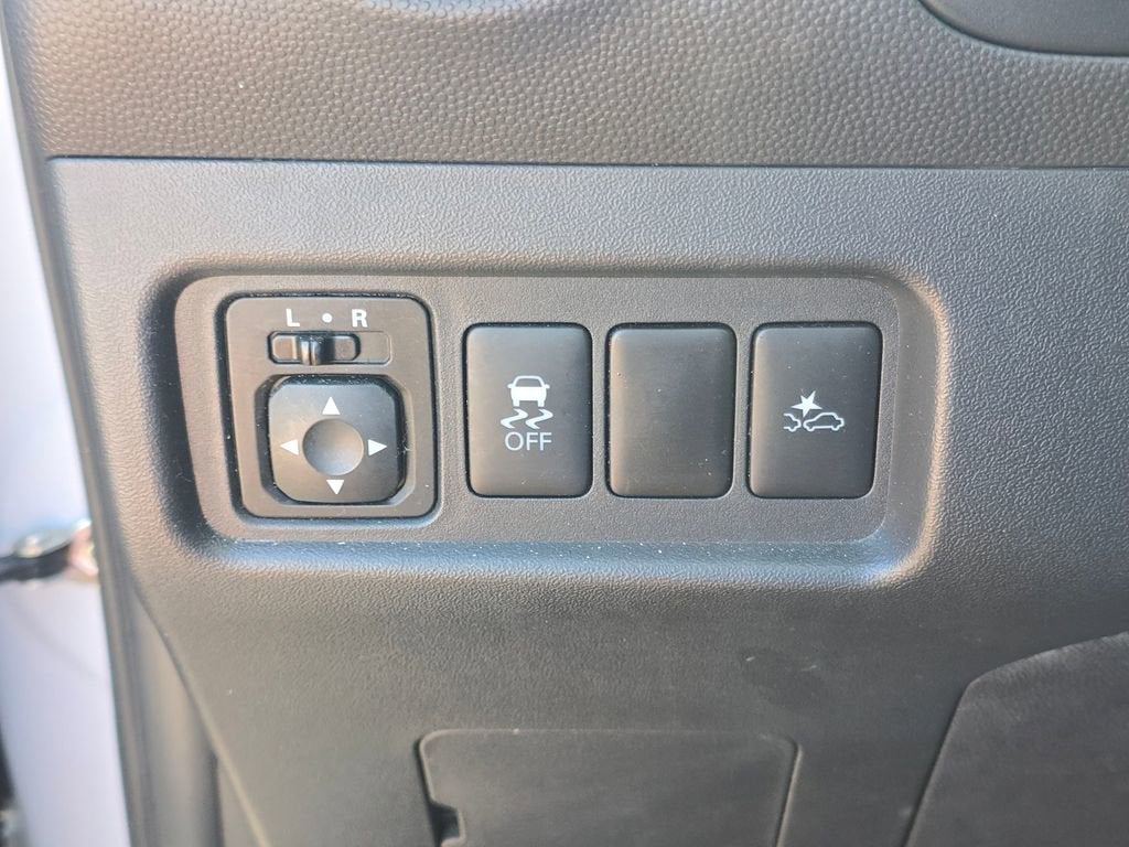2022 Mitsubishi Mirage G4 ES