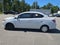 2022 Mitsubishi Mirage G4 ES