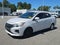 2022 Mitsubishi Mirage G4 ES