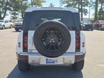 2025 Land Rover Defender S