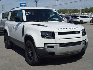 2025 Land Rover Defender S