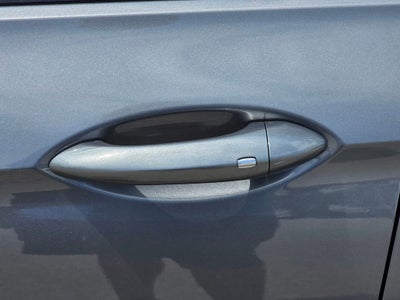 2020 Buick Regal Sportback Preferred