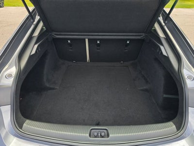 2020 Buick Regal Sportback Preferred