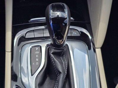 2020 Buick Regal Sportback Preferred