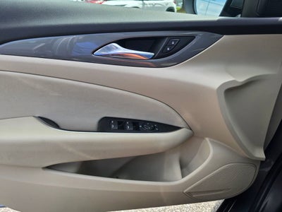 2020 Buick Regal Sportback Preferred