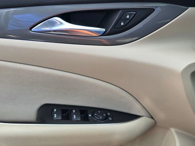 2020 Buick Regal Sportback Preferred