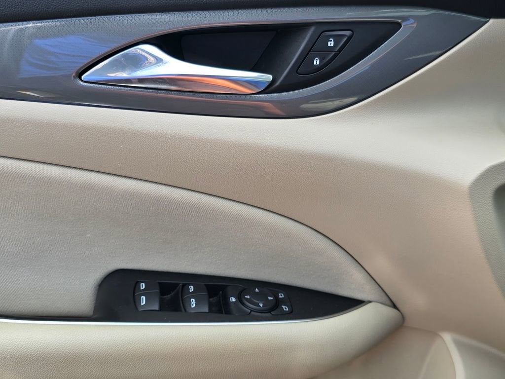 2020 Buick Regal Sportback Preferred