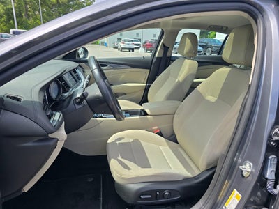 2020 Buick Regal Sportback Preferred