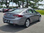 2020 Buick Regal Sportback Preferred