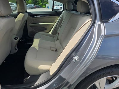 2020 Buick Regal Sportback Preferred