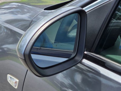 2020 Buick Regal Sportback Preferred