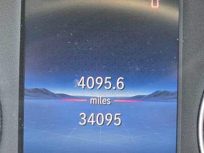 2025 Mercedes-Benz Sprinter 2500 High Roof 4-Cyl Diesel HO