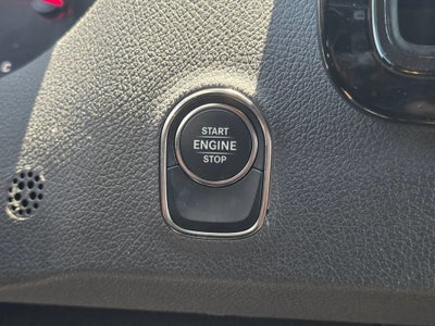 2025 Mercedes-Benz Sprinter 2500 High Roof 4-Cyl Diesel HO