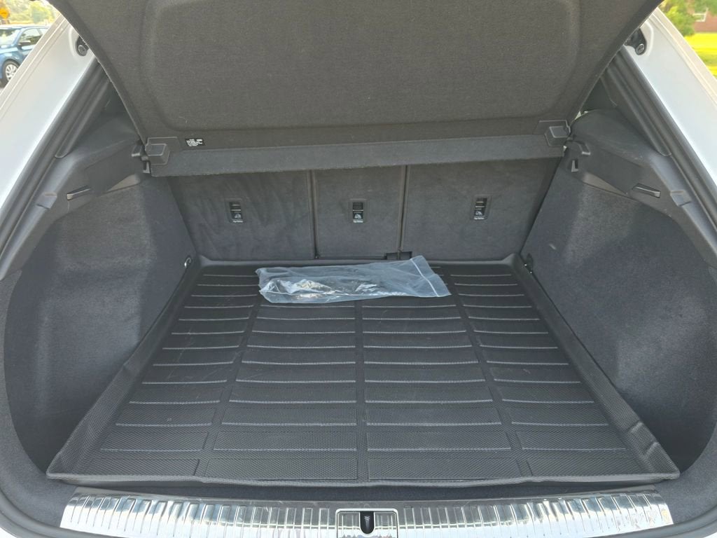 2023 Audi Q3 Premium 45 TFSI S line quattro Tiptronic