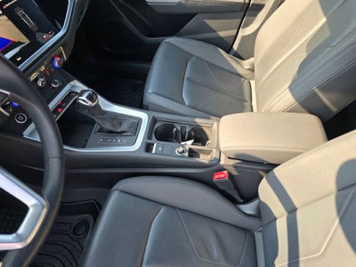 2023 Audi Q3 Premium 45 TFSI S line quattro Tiptronic