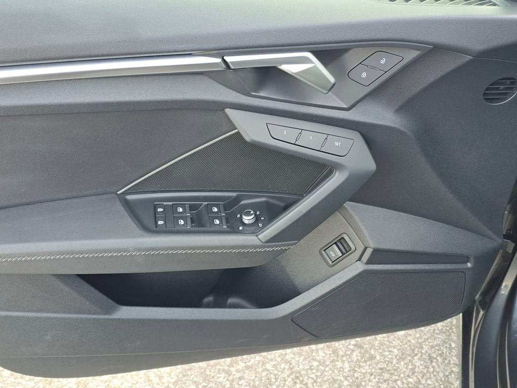 2024 Audi A3 Premium