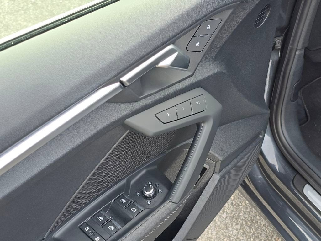 2024 Audi A3 Premium