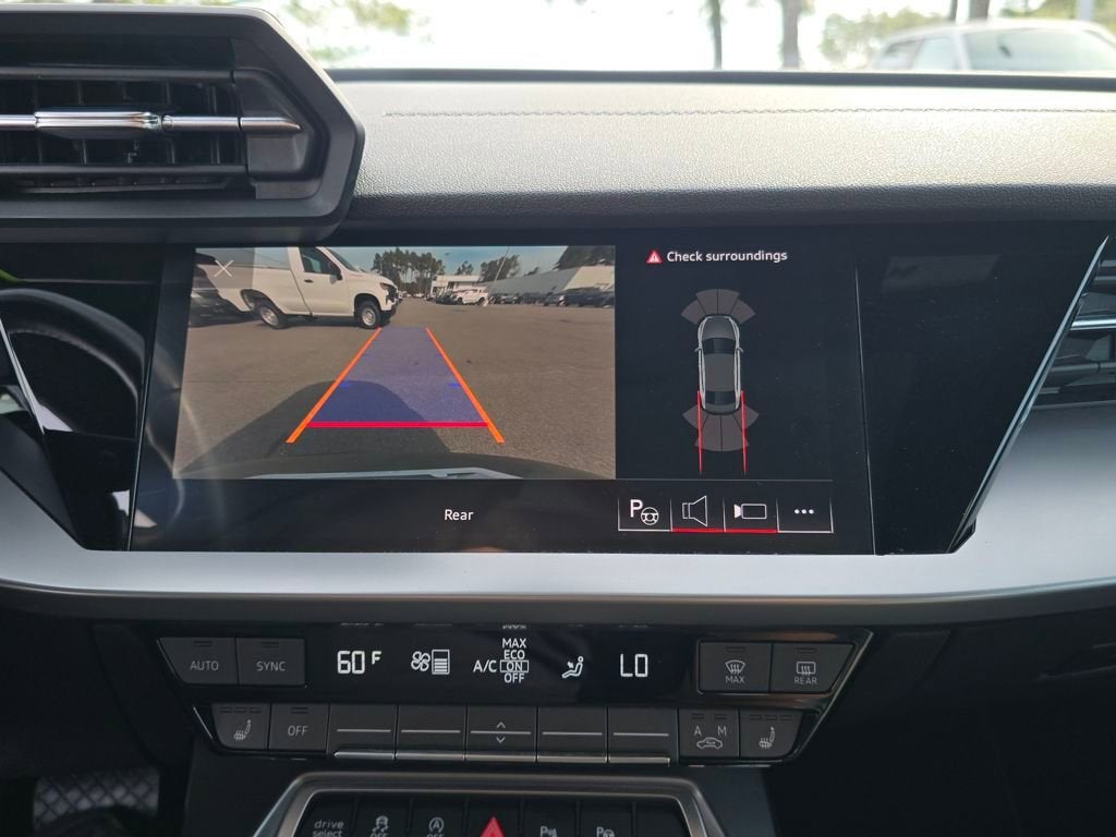 2024 Audi A3 Premium