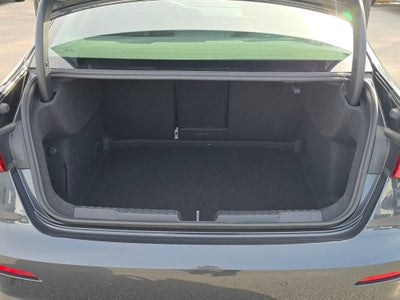 2024 Audi A3 Premium