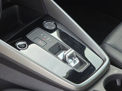 2024 Audi A3 Premium