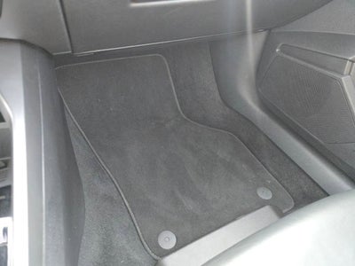 2024 Audi A3 Premium