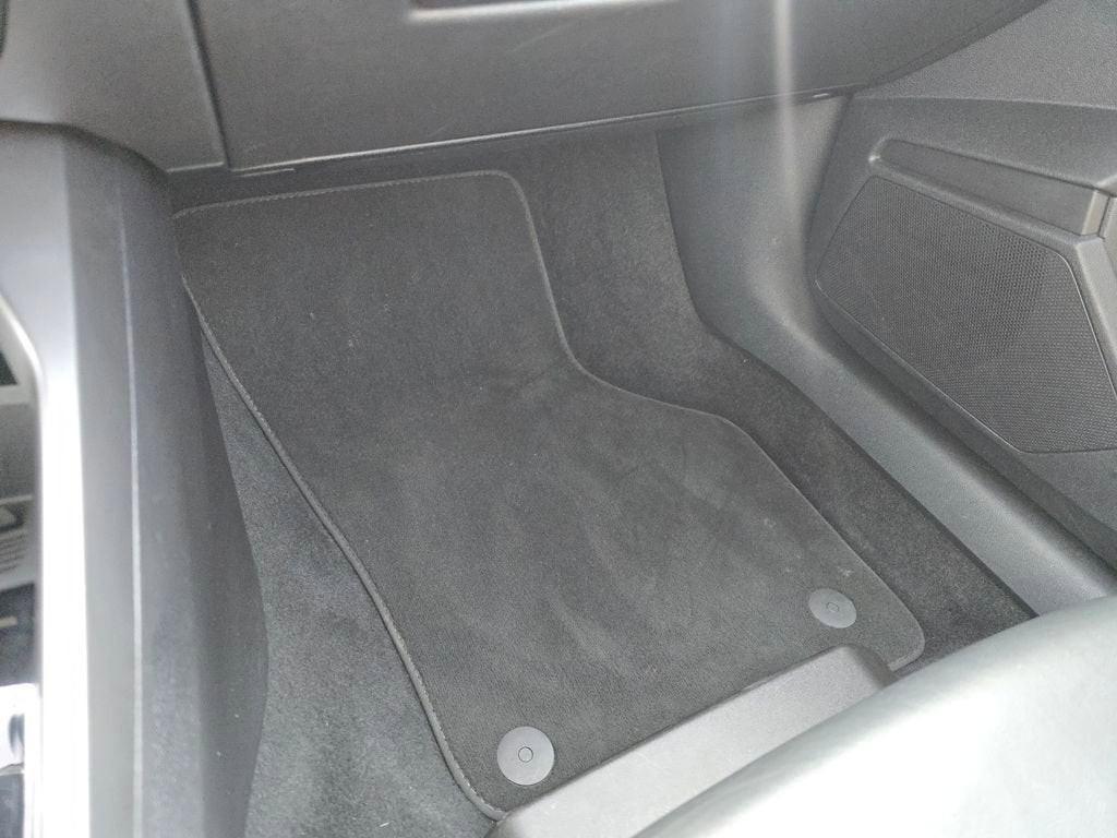 2024 Audi A3 Premium