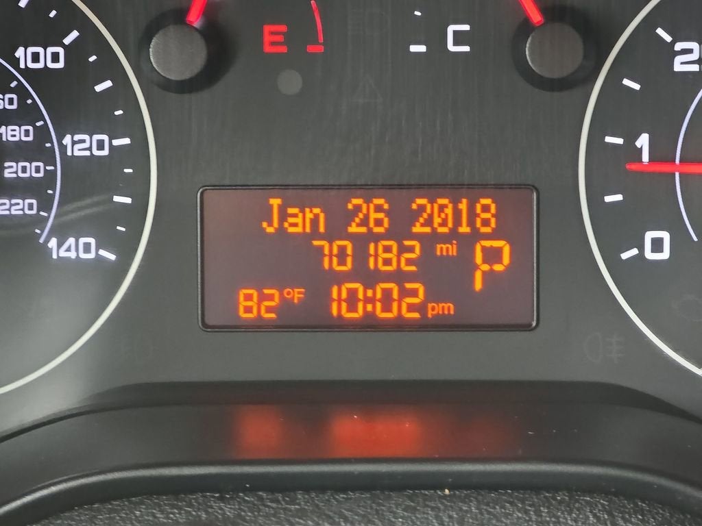 2021 RAM ProMaster City Tradesman Cargo Van